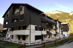 Appartamento Esprit Des Alpes Canazei